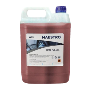 Maestro Lastik Parlatıcı 5lt.