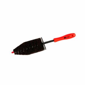 Auto Brite Flexible Wheel Spoke Brush Small Küçük Jant Fırçası