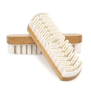 Colourlock Alkantara ve Nubuk Temizleme Fırçası