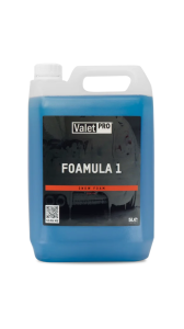 Valet Pro Foamula 1 Ph Nötr Yıkama Köpüğü 5lt.