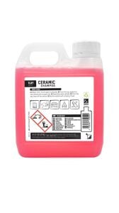 Valet Pro Ceramic Shampoo Seramik İçerikli Şampuan 1lt.