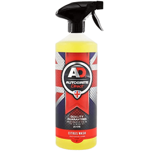 Auto Brite Citrus Wash Ön Yıkama Şampuanı 1lt.