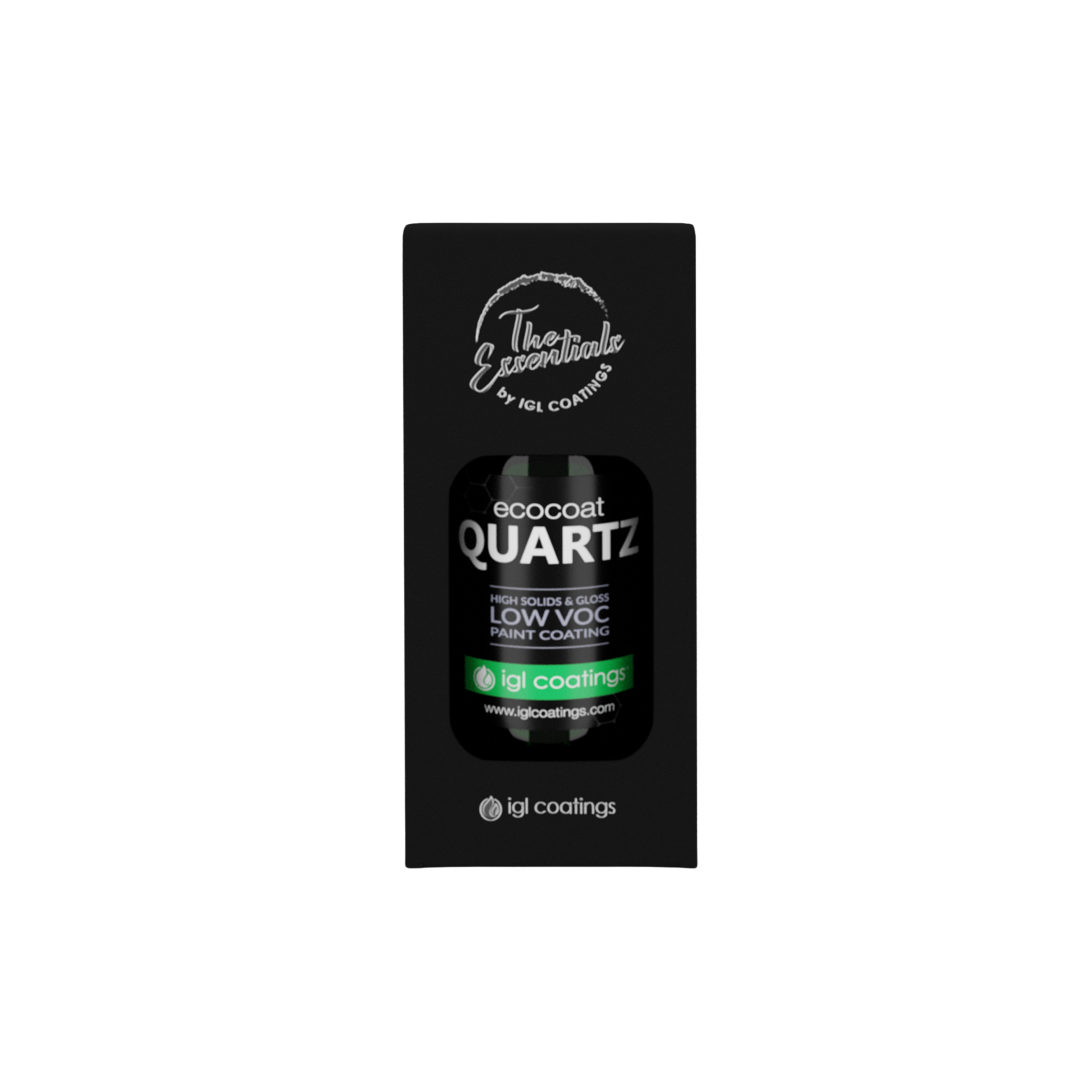 İgl Ecocoat Quartz Seramik Kaplama 100ml.