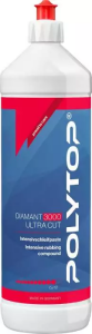 Polytop Diamant 3000 Ultra Cut Kalın Pasta 1lt