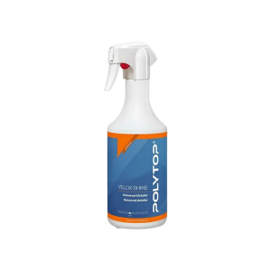 Polytop Velox Shine Hızlı Cila 750ml