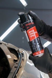 Maestro Susuz Motor Temizleyici Sprey 500ml.