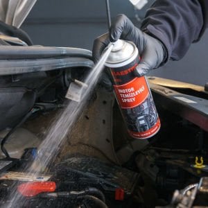 Maestro Susuz Motor Temizleyici Sprey 500ml.