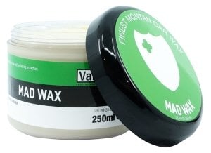 Valet Pro Katı Cila - Mad Wax 250ml
