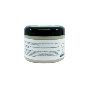 Valet Pro Katı Cila - Mad Wax 250ml