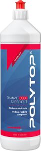 Polytop Diamant 5000 Super Cut Pasta 1lt.