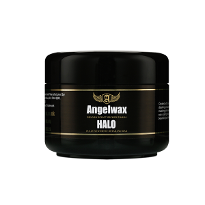 Angelwax Halo Tam Sentetik Yuksek Parlak Boya Koruma Wax