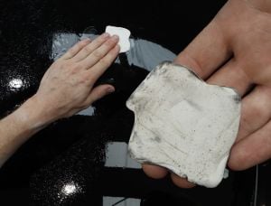 Auto Brite Clay Kit Kil Seti