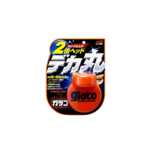 Soft99 Yagmur Su Kaydırıcı - Glaco Roll On Large 120ml