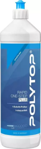 Polytop Rapid One Step Plus Tek Adım Pasta 1lt.