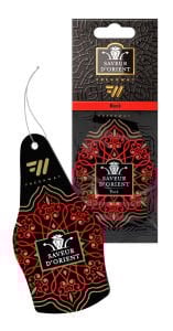 DRY SAVEUR D`ORIENT MUSK