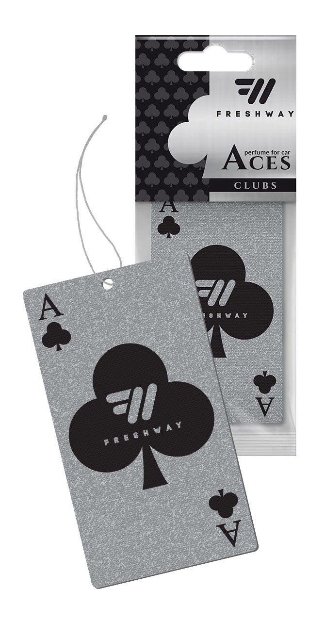 ACES CLUB