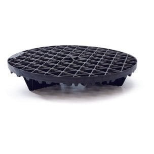 Shine Mate Grit Guard Yıkama Kovası Aparatı