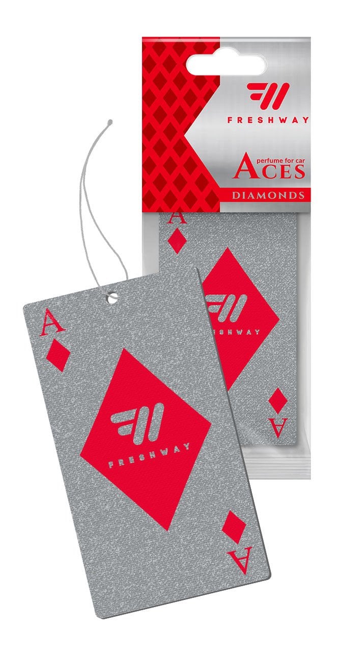 ACES DIAMOND