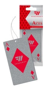 ACES DIAMOND