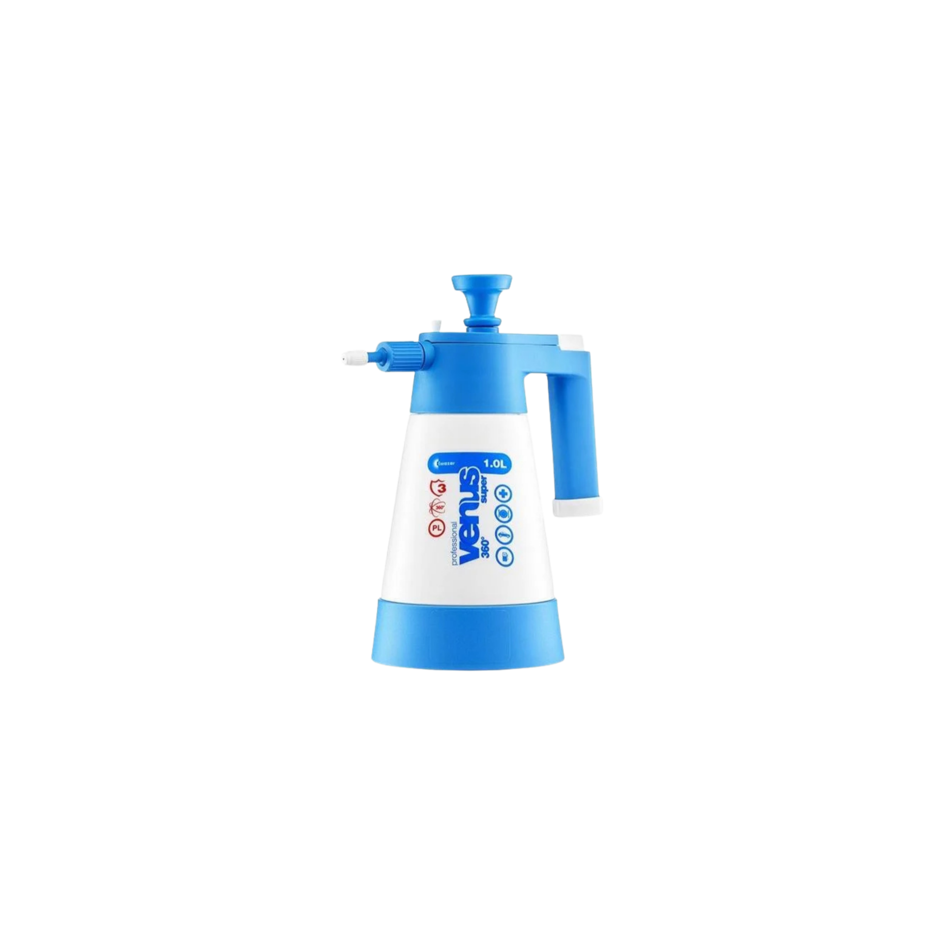 Kwazar Basınçlı Pompa 1 lt