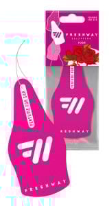 DRY SELECTION ROSE