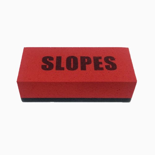 Slopes Seramik Takoz Süngeri