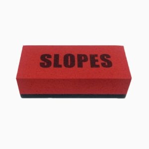 Slopes Seramik Takoz Süngeri