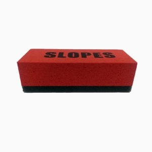 Slopes Seramik Takoz Süngeri