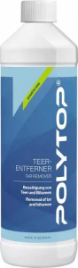 Polytop Tar Remover Zift Katran Sökücü 1lt