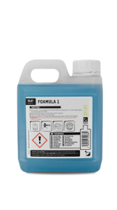 Valet Pro Foamula 1 Ph Nötr Yıkama Köpüğü 1lt.