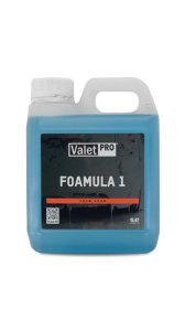 Valet Pro Foamula 1 Ph Nötr Yıkama Köpüğü 1lt.