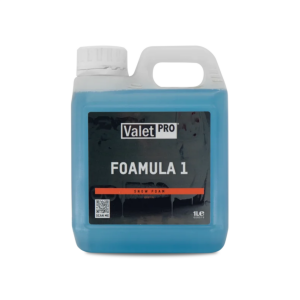 Valet Pro Foamula 1 Ph Nötr Yıkama Köpüğü 1lt.
