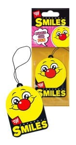 DRY SMILES BUBBLEGUM