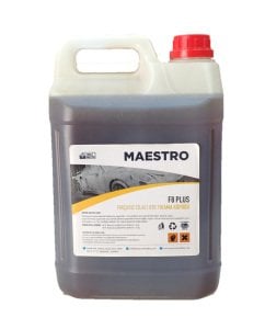 Maestro F9 Fırçasız Yıkama Köpüğü 5lt.