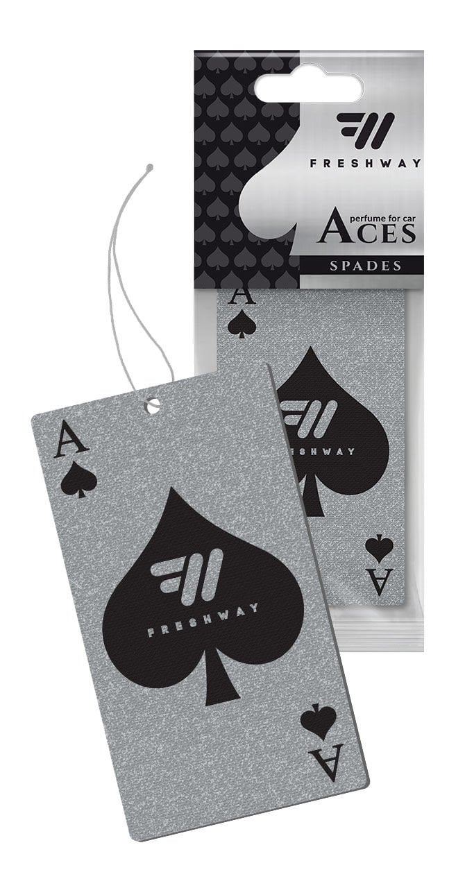 ACES SPADE