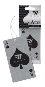 ACES SPADE