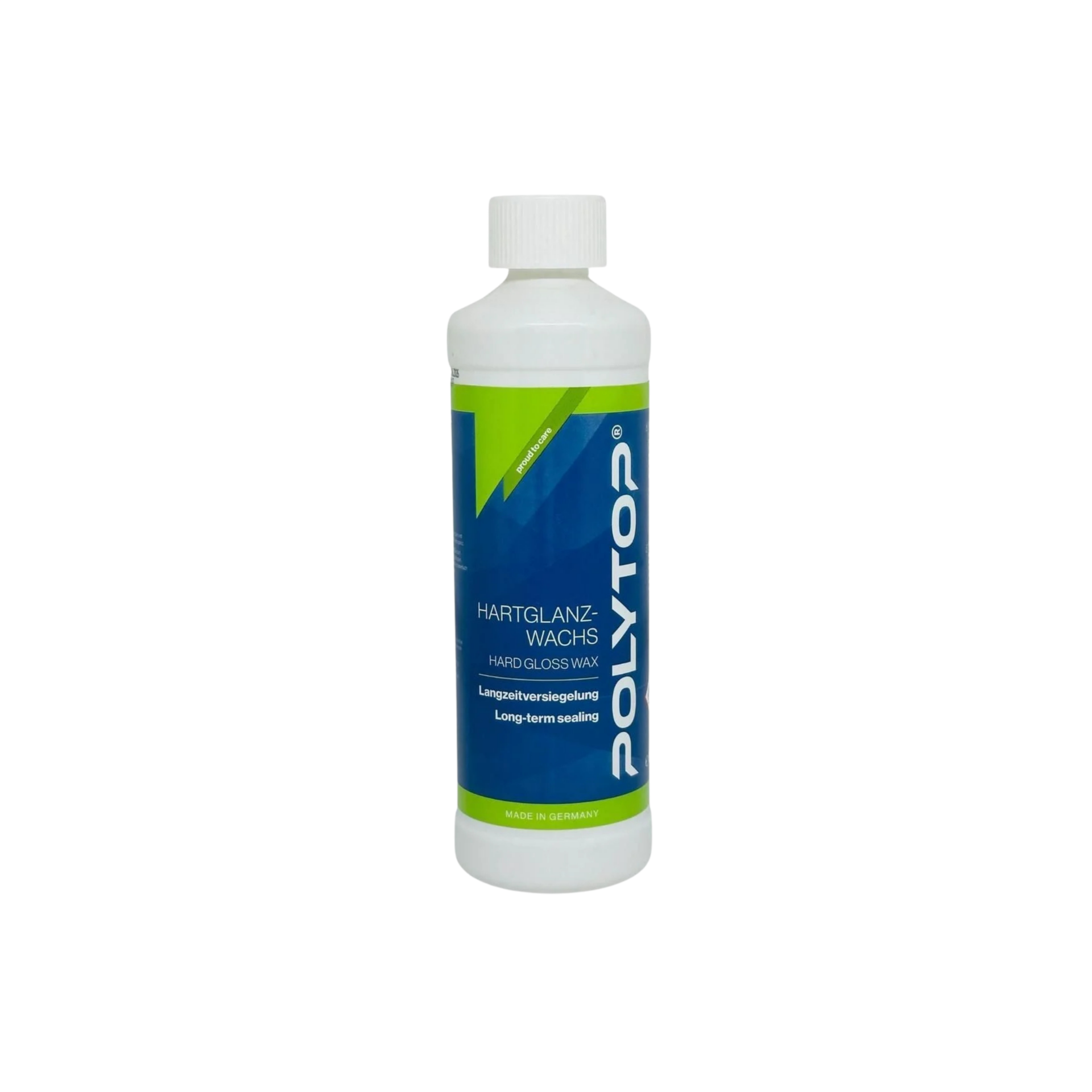 Polytop Hart Glanzwachs Cila 500ml.