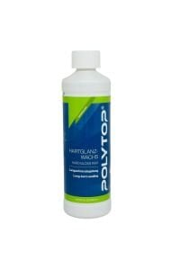 Polytop Hart Glanzwachs Cila 500ml.