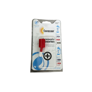 Kwazar Asit Yedek Uç