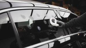 Auto Finesse Microfibre Applicator Mikrofiber Uygulama Pedi 3'lü Paket