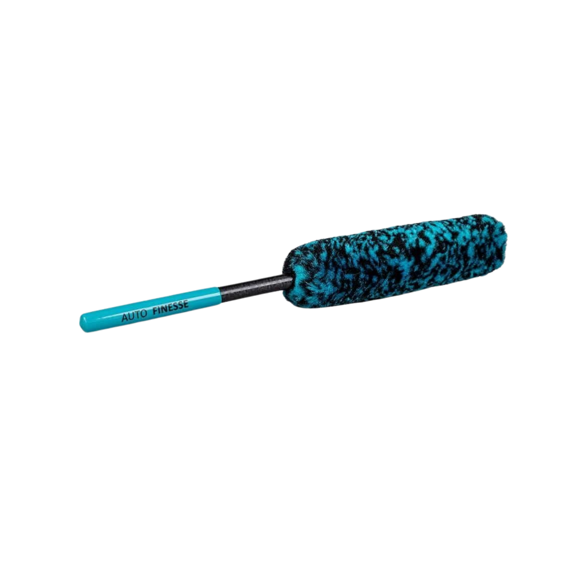 Auto Finesse Microfibre Wheel Brush Mikrofiber Jant Fırçası