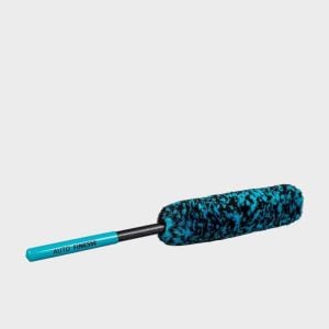 Auto Finesse Microfibre Wheel Brush Mikrofiber Jant Fırçası