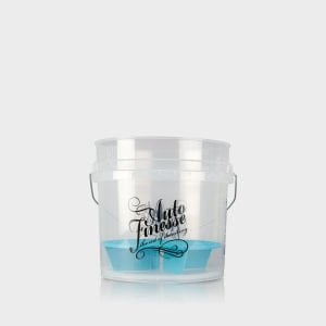 Auto Finesse Mini Yıkama Kovası Ve Kova Aparatı Detailing Bucket