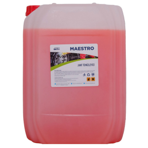Maestro Jant Temizleme 22lt.