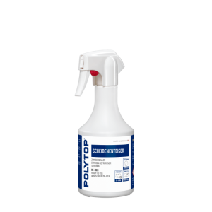Polytop De-icer Buz Çözücü Sprey 500ml.