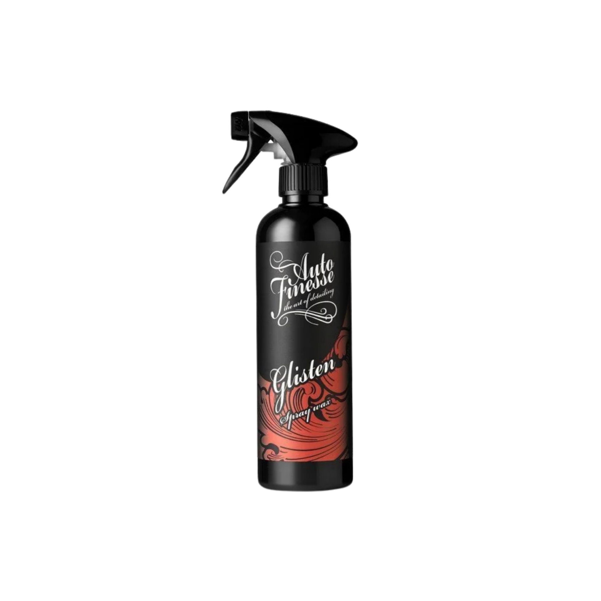 Auto Finesse Hızlı Sprey Cila - Glisten - 500ml