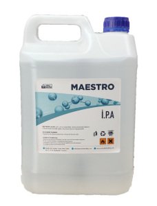Maestro ipa izopropil alkol 5lt.