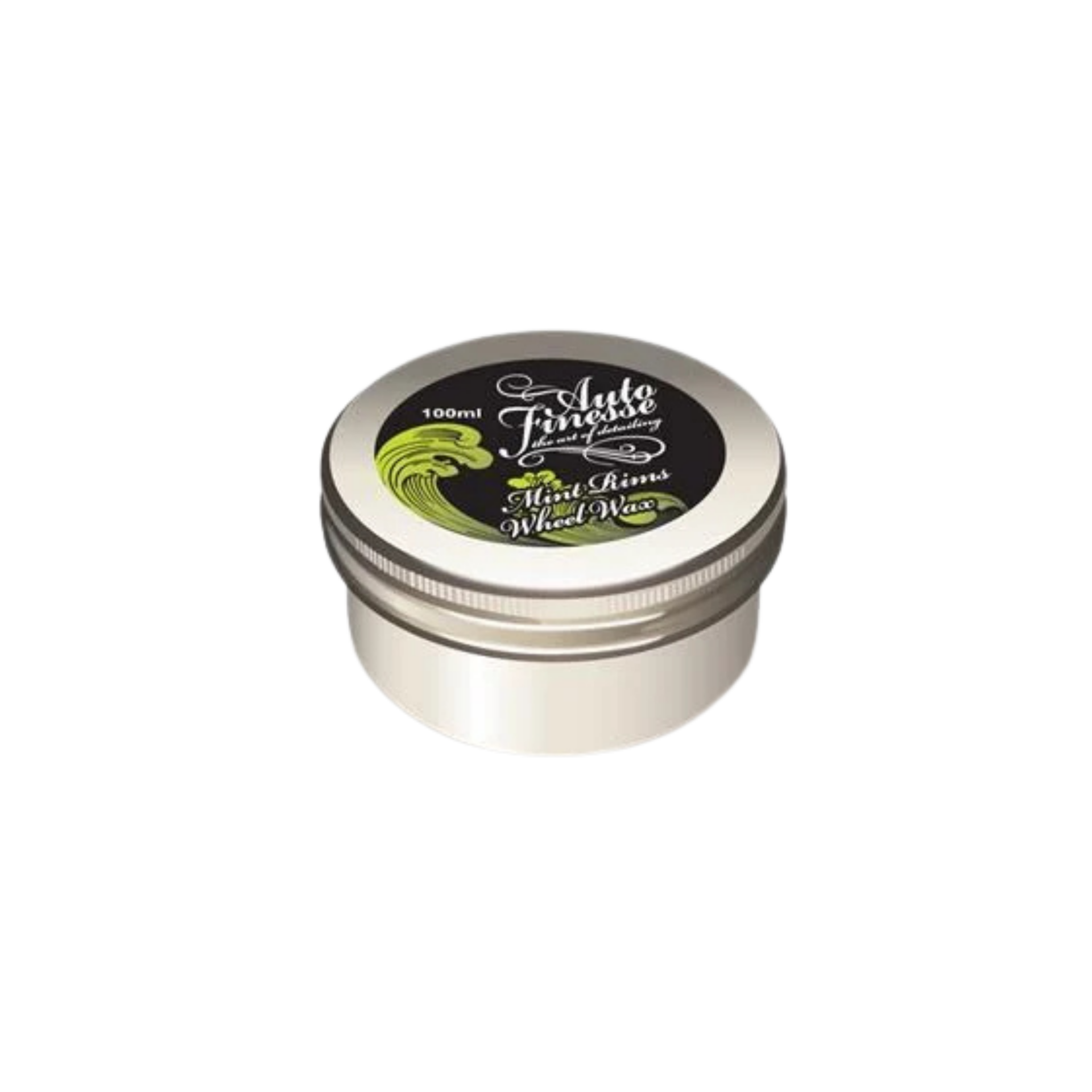 Auto Finesse Mint Wax Jant Koruyucu Cila 100ml