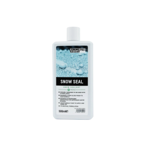 Valet Pro Snow Seal Seramik Etkili Nano Köpük Cila 500ml