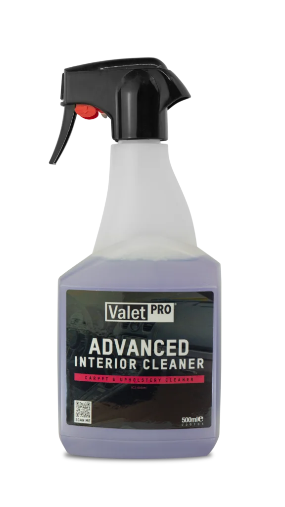 Valet Pro Advanced Interior Cleaner Genel Amaçlı Temizleyici 500ml.